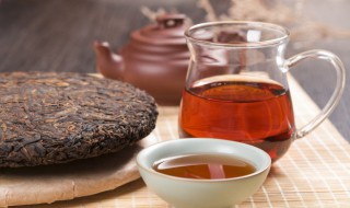 普洱茶应该怎样喝 普洱茶应该怎样喝?终于真相了!