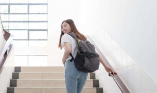 爬楼梯减肥的正确方法 爬楼梯减肥的正确方法时间