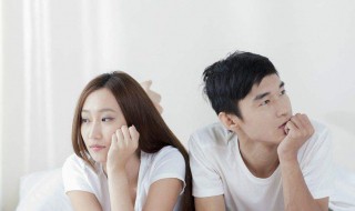 跟老公冷战了怎么处理方法 对付男人冷战最狠绝招