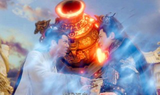 琉璃罗睺计大结局 琉璃电视剧罗睺计都结局