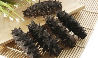 怎么选海参多少头好 一般买正宗海参几个头的好