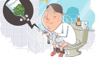便秘了怎样快速排便 便秘了怎样快速排便吃什么药