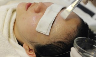 去黑色素的最简单方法 腋下去黑色素的最简单方法