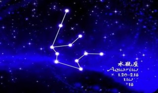 水瓶座男和什么星座最配（水瓶座男和什么星座最配对）