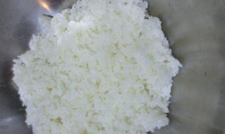 大米简单又好吃的做法（大米简单又好吃的做法窍门）