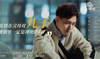 亲爱的你在哪里可以看（亲爱的你在哪里可以看全集免费）
