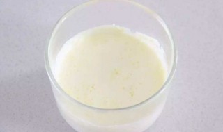 动物奶油是什么做的 动物奶油和乳脂奶油有什么区别