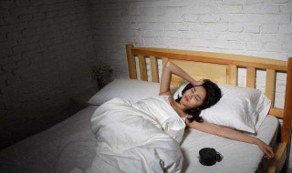 天天做梦是怎么回事（怀孕天天做梦是怎么回事）