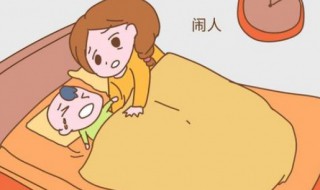 宝宝放下不会醒的诀窍（一月睡黄,二月哭肠,三月攒肚）