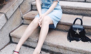 拍照如何显腿长（拍照如何显腿长女生）