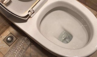 马桶堵了最快的办法 马桶堵了最快的办法怎么处理