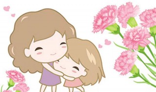 对妈妈爱的表达短句子 对妈妈爱的表达短句子说到心坎