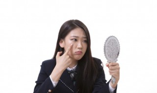 为什么脸上的痘痘总是反反复复 为什么脸上的痘痘总是反反复复,有红痘印