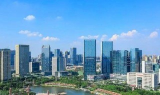 东南方向有哪些城市（东南方向有哪些城市和省份）