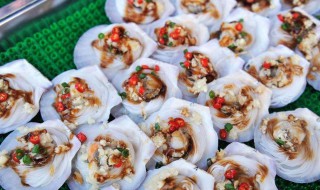 青岛特色美食有哪些（青岛特产有哪些）
