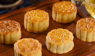 月饼保存不回潮（月饼保存不回潮的原因）