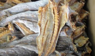 鲈鱼腌制长期保存方法 鲈鱼腌制好了,怎么保存?
