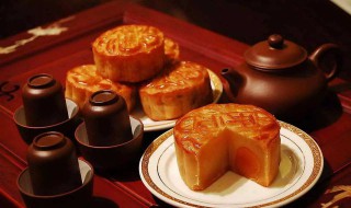 月饼怎么保存不影响口感 月饼怎么保存不影响口感和口感