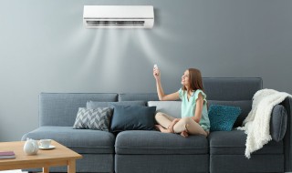 空调遥控器怎么解锁?（空调遥控器怎么解锁童锁）