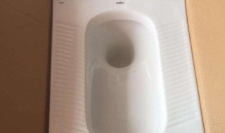 蹲便的正确方法 蹲便的正确安装方法视频