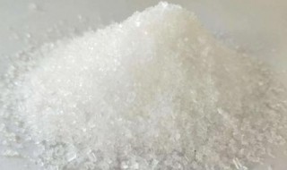 硫酸镁的作用与用途（硫酸钠的作用与用途）