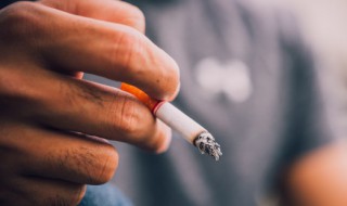 快速戒烟窍门（快速戒烟最好的方法如下）