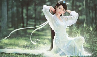 好听的女生名字大全 好听的女生名字大全现代