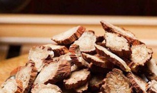 丹参的功效和作用是什么（丹参的功效和作用是什么呢图片）