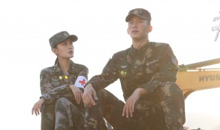 爱上特种兵卓然人物介绍 爱上特种兵卓然到底是谁