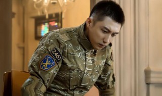 爱上特种兵卓然真实身份（爱上特种兵卓然真实身份是第几集）