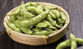 毛豆脂肪那么高为什么适合减肥（毛豆脂肪那么高为什么适合减肥吃）