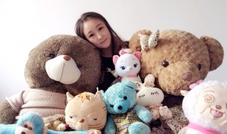 如何清洗布娃娃（如何清洗布娃娃大熊猫）