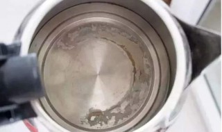 新买的热水壶第一次如何清洗 新买的热水壶第一次如何清洗消毒