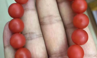 南红注胶鉴别方法（南红注胶鉴别方法图解）