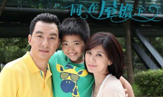 同在屋檐下剧情分集介绍 同在屋檐下剧情分集介绍在线观看