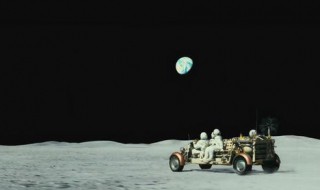 星际探索剧情介绍 星际探索讲的什么意思