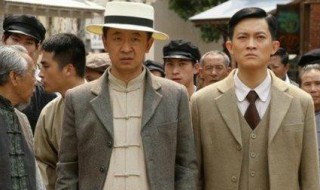 电视剧将军剧情介绍（将军电视剧简介）