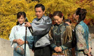 京华烟云剧情介绍 电视剧新京华烟云剧情介绍
