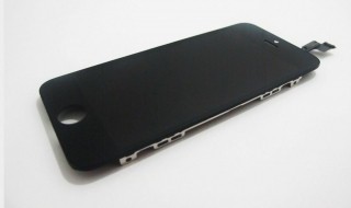 5s原装屏幕鉴别方法 iphone5s原装屏幕鉴别