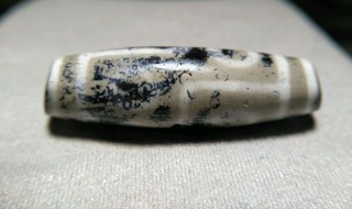 火供天珠的鉴别方法（天珠透光好还是不透光好）