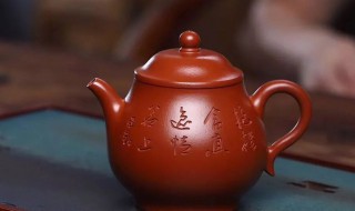 灌浆壶的鉴别方法 灌浆壶的鉴别方法图解紫砂壶盖子怎么磨