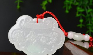天然玉石鉴别方法 天然玉石鉴别方法图解
