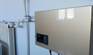 天然气壁挂炉取暖使用方法 天然气壁挂炉取暖使用方法老式