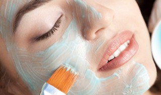 面膜霜的正确使用方法 面膜霜的正确使用方法和时间视频