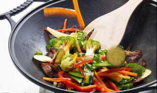 蚝油正确用法 炒菜放蚝油正确用法