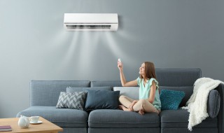 空调铜管滴水是什么原因造成 空调的铜管滴水正常吗