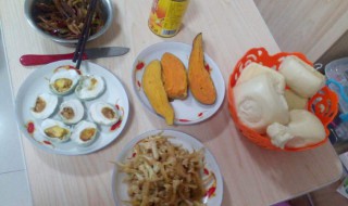减肥吃的减脂肪食物推荐 减肥减脂肪吃什么食物