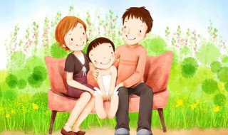 一家人幸福的简短句子 一家人幸福的简短句子朋友圈