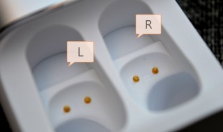 r是左还是右 r是左还是右 耳机