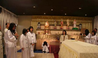 封棺为什么很可怕 老人死后第一晚守夜注意事项